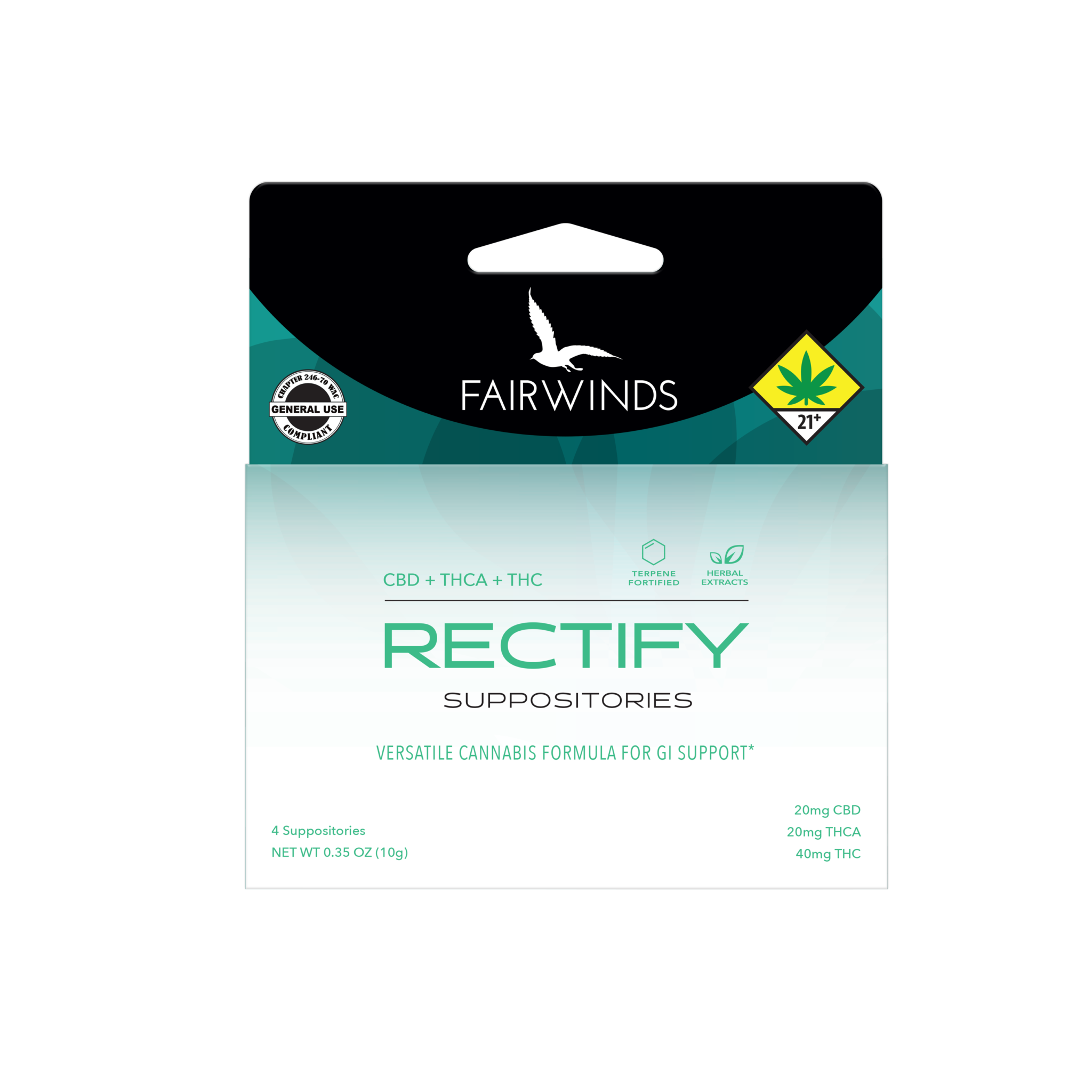 What Is Rectify Mean