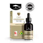 Fairwinds, wellness, THC, CBD, tincture, health, medicinal, cbd tincture, oil, extract, PM formula, health and wellness, companion, pets, pet cbd, cbd for pets