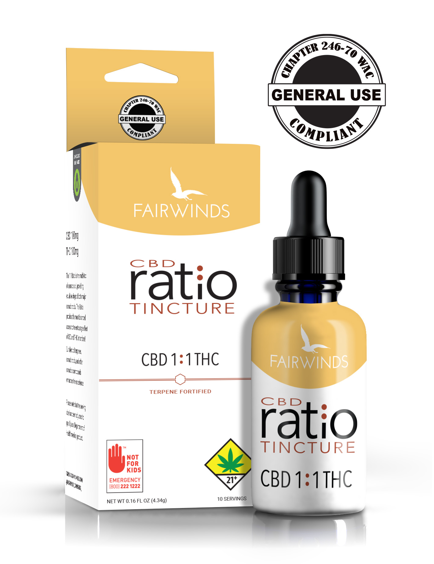 Fairwinds 1:1 Ratio Tincture, THC, CBD, cbd near me, cbg vs cbd, cbd drinks, cbd tincture, cbd isolate, thca vs thc, thc syrup, thc tincture