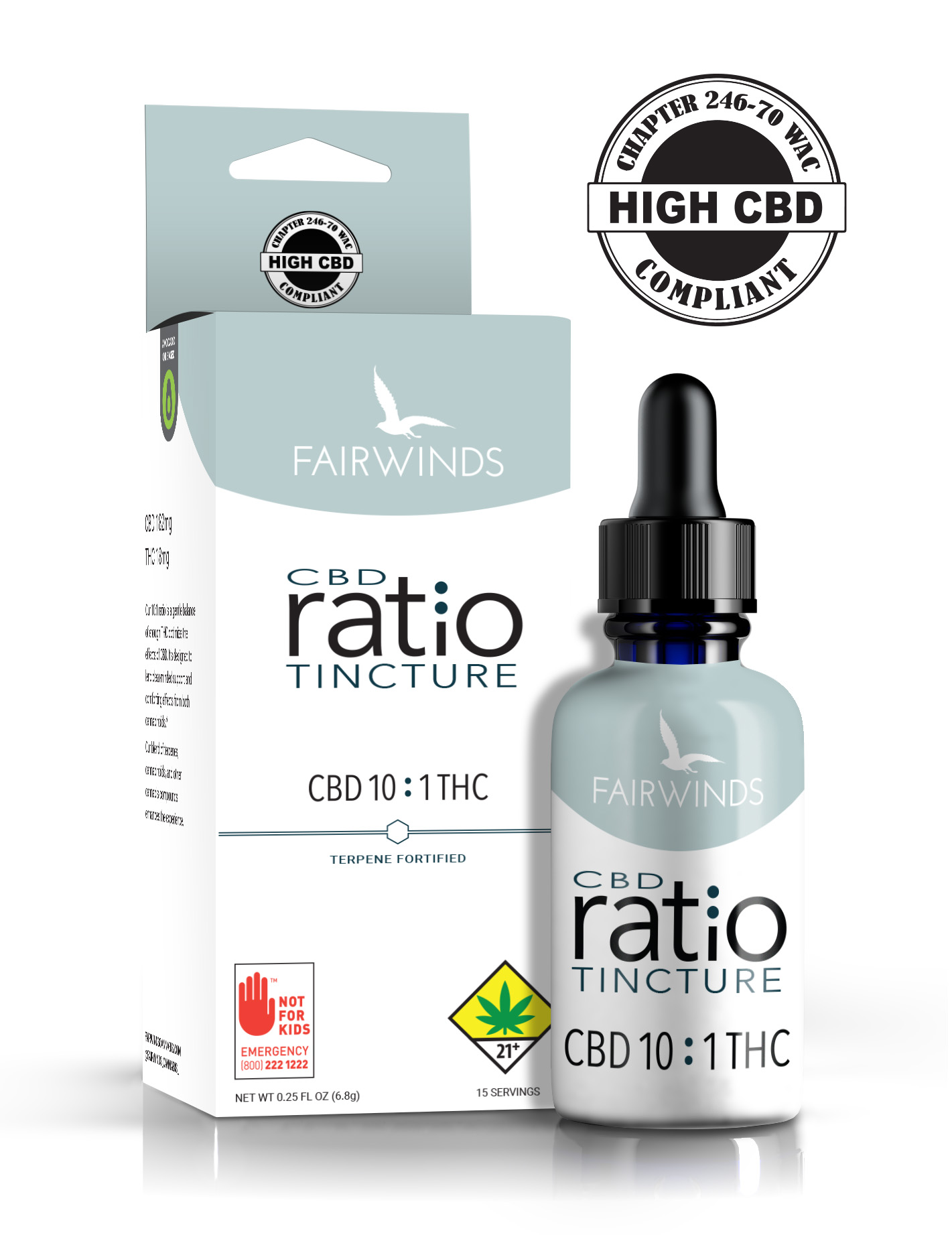 Fairwinds 20:1 Ratio Tincture, THC, CBD, cbd near me, cbg vs cbd, cbd drinks, cbd tincture, cbd isolate, thca vs thc, thc syrup, thc tincture